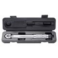 Ключ динамометрический NORDBERG 291-203, 1/4", 5-25 Нм, в кейсе
