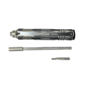 GARWIN PRO 636085 Отвертка для точной механики с двусторонними битами, 32 в 1