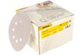 Шлифовальный круг MIRKA Q.SILVER 3661609941, 125 мм, Р400