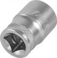 Головка торцевая SUPER TECH 1/4"DR, 4.5 мм