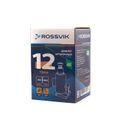Домкрат бутылочный ROSSVIK PRO V012 (г/п 12 т)