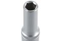 Головка торцевая глубокая JONNESWAY S04HD4110 (1/2";DR, 10 мм)