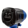 GARWIN INDUSTRIAL 800527-12-1628 Гайковерт пневматический ударный 1/2" 1627 Нм (165 кГм), композитный, с огр. моментом на закручивание (108 Нм)