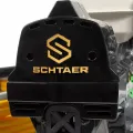 Разметочная машина Schtaer Wega 25 с поршневым насосом
