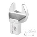Насадка рожковая серии FIT KING TONY 34501112M (12 мм, 9х12 мм)