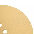 Абразивный круг SCHTAER GRIPPaper GRIPPAPER225P080H9-50 (225 мм, на бумажной основе, 9 отв., 50 шт.)
