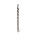 Бур по бетону SDS-Plus Runtec 4 Cutter 12x91x160, RT-RD4X12160