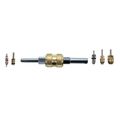 Licota ATL-9052 Комплект ниппелей для кондиционеров R12/R134