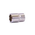 Головка торцевая ROSSVIK S061218 (1/2", 18 мм)