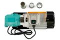 WCB-200 - Электрический шестеренчатый масляный насос Petropump PP220608, 220 В, 200 л/мин