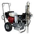Безвоздушный бензиновый окрасочный аппарат SCHTAER JUPITER 14 G