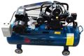 Компрессор 70л 2-х поршневой с ременным приводом Forsage F-TB265-70