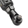Аккумуляторная трещотка RUNTEC RT-IW2600, 1/2", 16 В, 2* 2Ач, 85 Нм