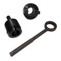 Набор оснастки для ТНВД BOSCH VE Car-Tool CT-N801