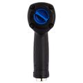 Licota PAW-03033 Гайковерт пневматический ударный 3/8" 705 Нм (72 кГм), компактный, композитный