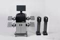 Стенд сход-развал 3D Техно Вектор 7202 MAB