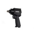 Licota PAW-04057 Гайковерт пневматический ударный 1/2" 610 Нм (62,2 кГм), суперкомпактный, twin hammer