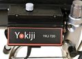 Безвоздушный окрасочный аппарат YOKIJI YKJ 720