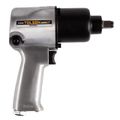 Гайковерт пневматический ударный TOLSEN TT73360 (1/2", 680 Нм)