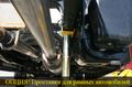 Двухстоечный подъемник ATIS A235CM (PEAK 208C) 4т верхняя синхронизация