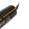 Шлифмашина угловая RUNTEC RT-ADC1700, 125 мм, 220 В, 1700 Вт