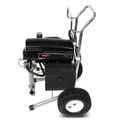 Безвоздушный окрасочный агрегат HYVST SPT 1150 L