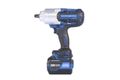 Гайковерт аккумуляторный NORDBERG NE812K (1/2", 20 В, 1700 Нм, 2 аккумулятора 6 A и зарядное устройство, в кейсе)