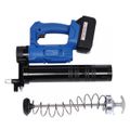 Шприц аккумуляторный для густой смазки NORDBERG NE773K (420 мл)