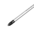 Отвертка крестовая ROSSVIK PH3150 (PH3*150 мм)