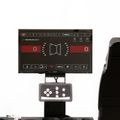 Станок балансировочный ROSSVIK PRO VT-96S (LCD 19", 220 В)