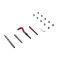 Набор для восстановления резьбы M10 X 1.5 Car-Tool CT-V01074C