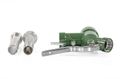 LLY-25C - Механический пистолет с мех. счетчиком Petropump PP740003, 60 л/мин