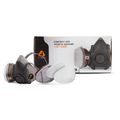 Комплект для защиты дыхания JETA PRO J-SET 5500P