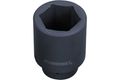 Головка торцевая ударная глубокая JONNESWAY S03AD6150 (3/4";DR, 50 мм)