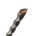Бур по бетону SDS-Plus Runtec 2 Cutter 16x175x260, RT-RD2X16260