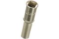 Головка торцевая глубокая S04HD4713, 12-гранная, 1/2"DR, 13 мм