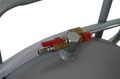 Установка сбора и замены масла Armada AA-3194