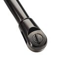 Аккумуляторная трещотка RUNTEC RT-IW2800, удлинённая, 3/8",16 В, 2*2 Ач, 85 Нм