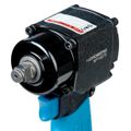 Пневмогайковерт ударный 1/2", 680Нм, укороченный NORDBERG NP14075
