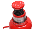 Домкрат бутылочный GTE-TH91604 (16 т, 227-457 мм)