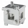 Сменная насадка 3/8" для утапливания поршней тормозного цилиндра AFFIX AF10200006