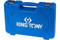 Пневматический ударный гайковерт KING TONY 44106AMP01