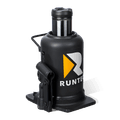 RUNTEC RT-VJ30 Домкрат бутылочный профессиональный 30 т, 244-510 мм