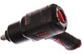 Гайковерт пневматический ударный MIGHTY SEVEN NC-4233QH, 1/2", 1152 Нм, система «EZ Grease»