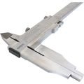 ASIMETO 302-40-0-П Штангенциркуль нониусный тип 2; 0,02 мм, 0-1000 мм, с поверкой