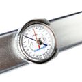 GARWIN INDUSTRIAL 504610-01000-34 Динамометрический ключ 0-1000 Нм, стрелочного типа, двусторонний, с приводным квадратом 3/4"