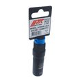 Головка для секретной гайки колеса 1/2” DR 16x70мм 7-ми гранная (TOYOTA, HYUNDAI, HONDA) JTC