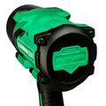 Гайковерт ударный аккумуляторный BL GARWIN PRO PBA102-1000 (18 В, 1/2", 1000 Нм)