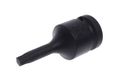 Головка торцевая ударная JTC-446040 (1/2", TORX, T40, D= 25 мм, L=60 мм)