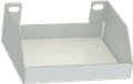 Полка навесная PN 122x96